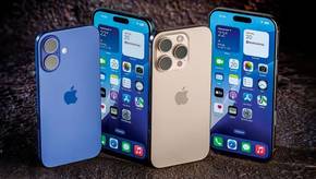 Die besten iPhone 16 Modelle im Vergleich: iPhone 16, Plus, Pro & Pro Max