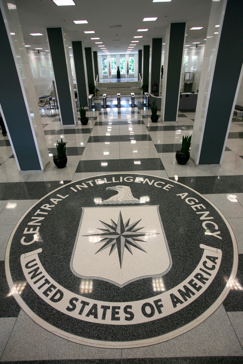 CIA