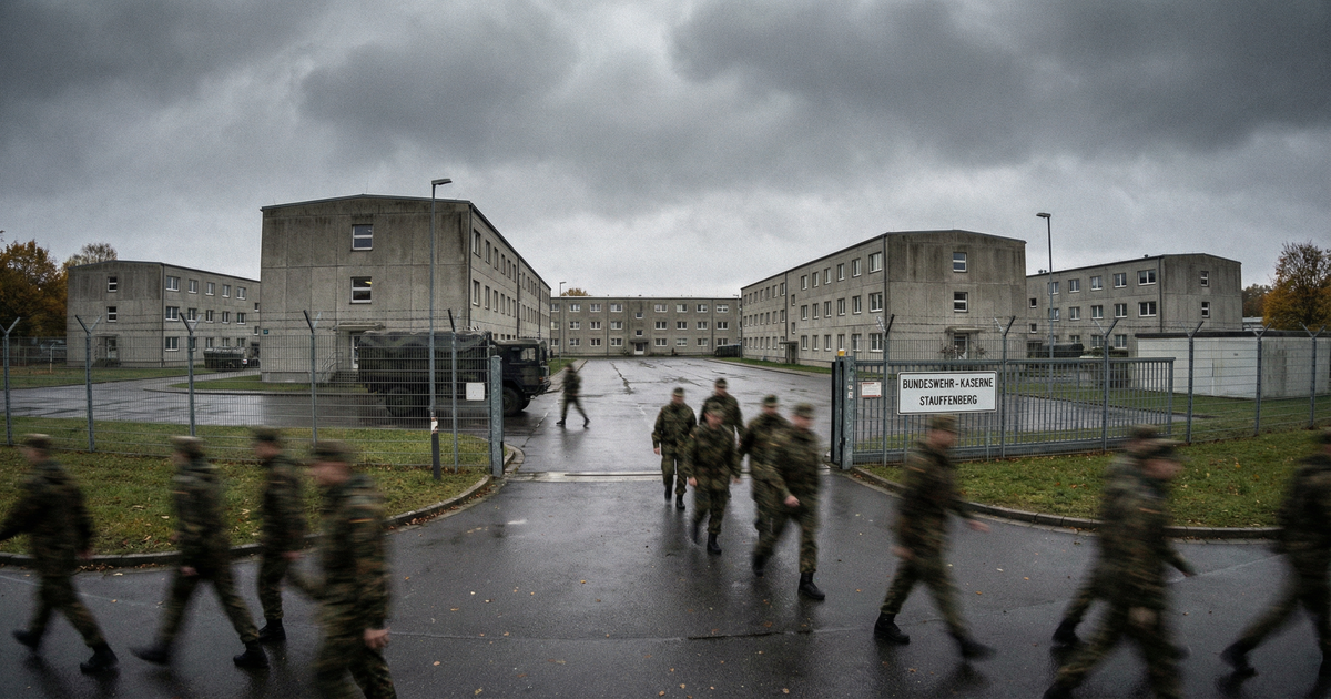 Bundeswehr-entl-sst-Soldaten-wegen-Rechtsextremismus-und-sexueller-bergriffe