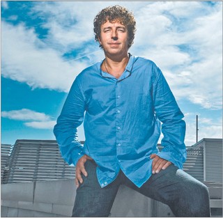 Kim jest Grzegorz Hajdarowicz, nowy właściciel 'Rzeczpospolitej'?