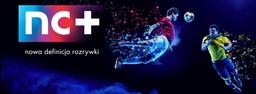 nC+ kontynuuje walkę o abonenta. Dwa nowe pakiety w ofercie