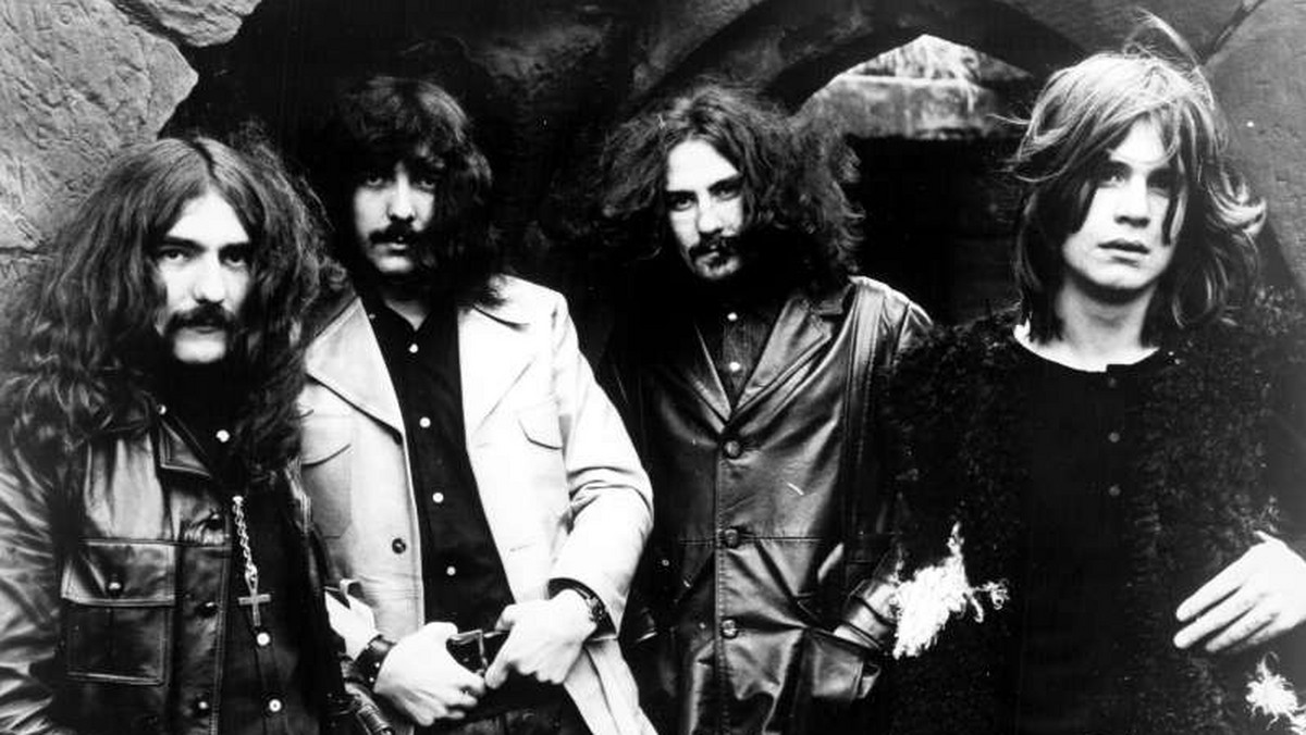 Grupa Black Sabbath odwołała większość koncertów z zapowiedzianej na lato trasy koncertowej.