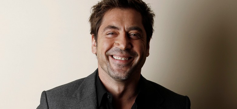 Bardem kontra Bond. Pierwsze starcie