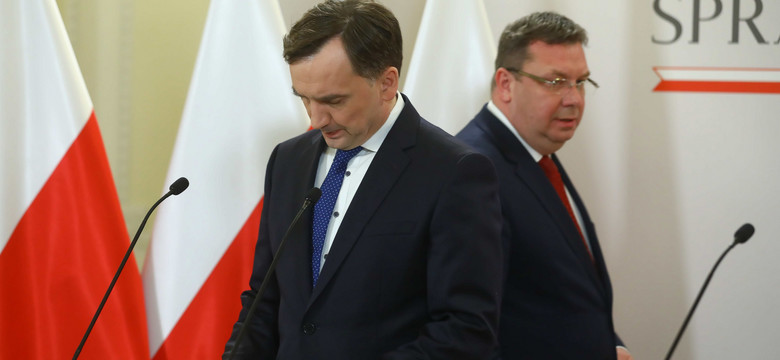 Solidarna Polska jednak nie na liście z PiS? "Każdy scenariusz jest możliwy"