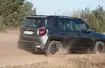 Jeep Renegade 1.3 – jak jeździ 2WD?