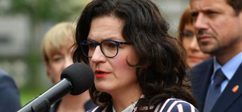Dulkiewicz: Zastanawiam się, czemu ma służyć to nieustające kwestionowanie polskości Gdańska