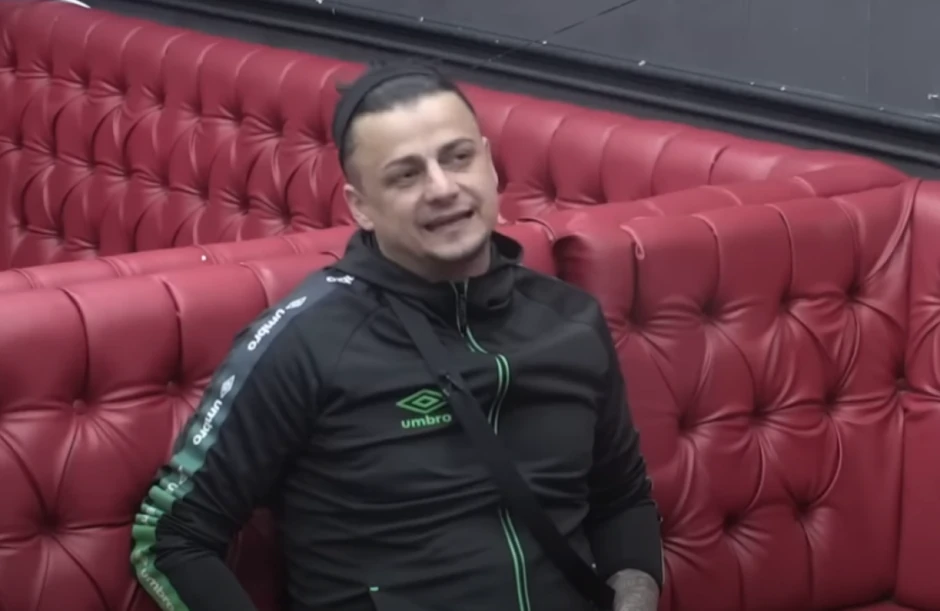 Borislav Terzić Terza