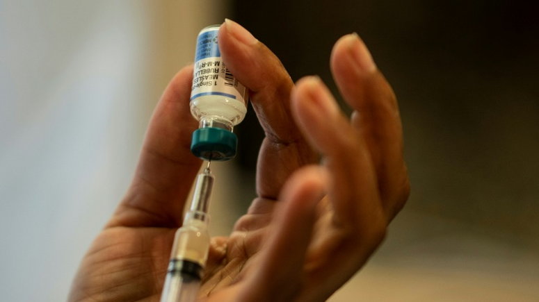 Niger records measles outbreak in 13 LGs.  (CTVNews)
