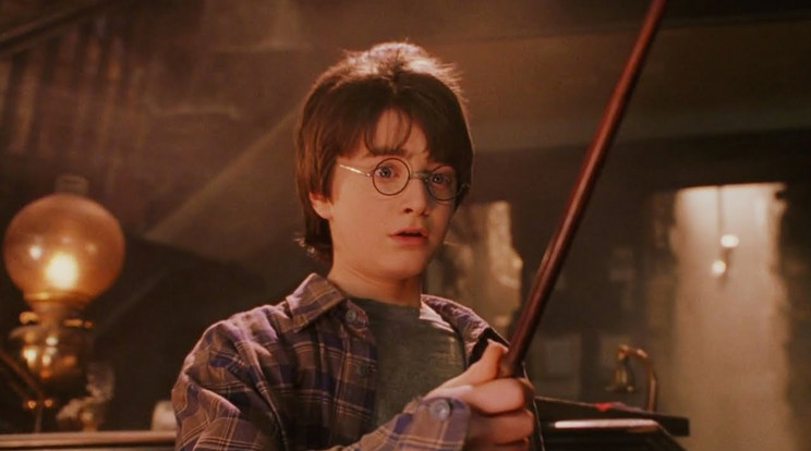 Több mint két évtized után is lázban tartja a rajongókat a Harry Potter /Fotó: YouTube