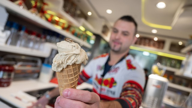 Luxusédesség lesz a fagyi: ennyibe fog kerülni egy gombóc idén nyáron