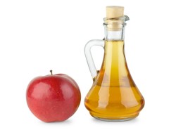 Hit w odchudzaniu? Jak naprawdę działa ocet jabłkowy