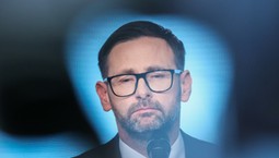 Daniel Obajtek oskarżony. "Umowy Orlenu z detektywem na 393 600 zł"