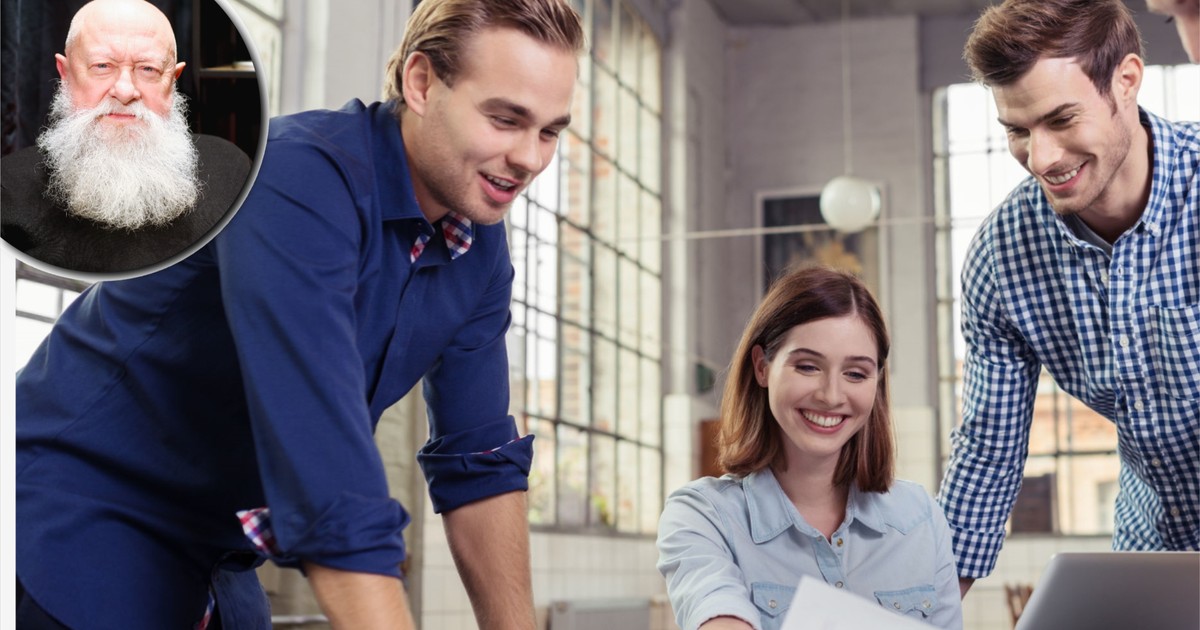 Wielkie zmiany dla pracowników. Zacznie się w Wigilię. Takich słów nie można używać
