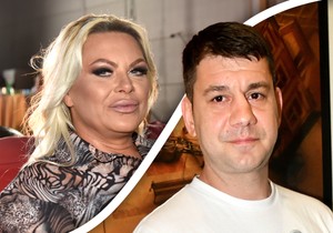 Marija Kulić i Ivan Marinković