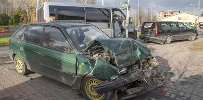Śmiertelny wypadek w Sulejówku