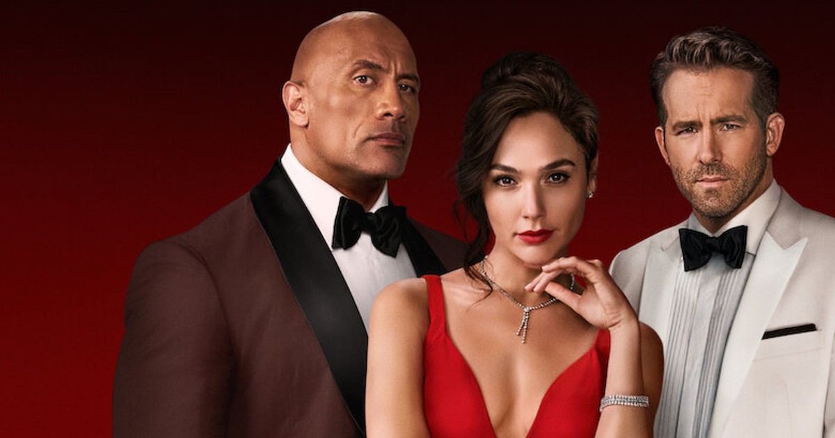 10 New Netflix movies perfect for singles as Valentine's Day inches closer - Vimarsana News