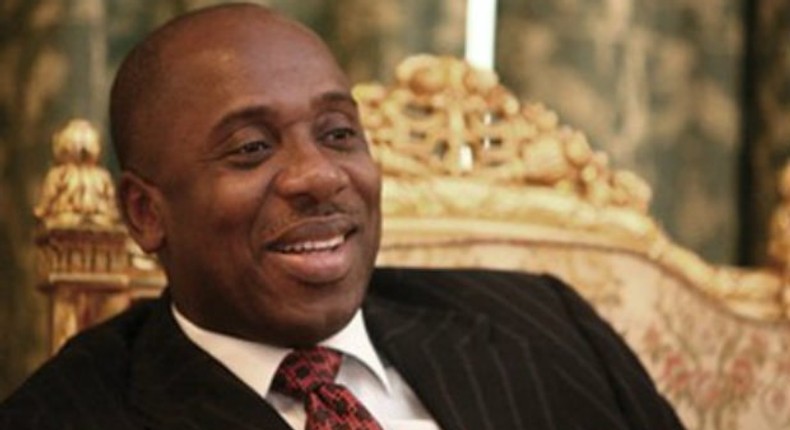 Rotimi Amaechi