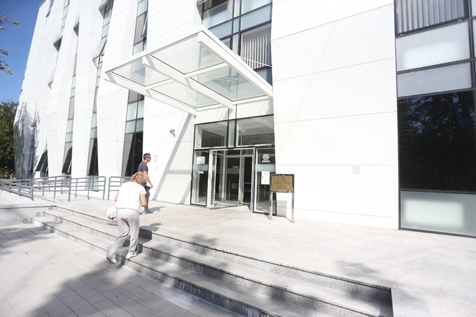 Osnovni sud Banjaluka