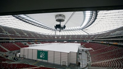 WARSZAWA COP19 SZCZYT KLIMATYCZNY