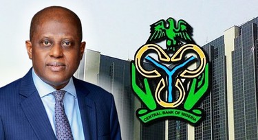CBN raises interest rate to 27.25% to moderate inflation