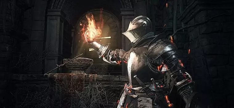 Klimatyczny zwiastun Dark Souls III zdradza zachodnią datę premiery