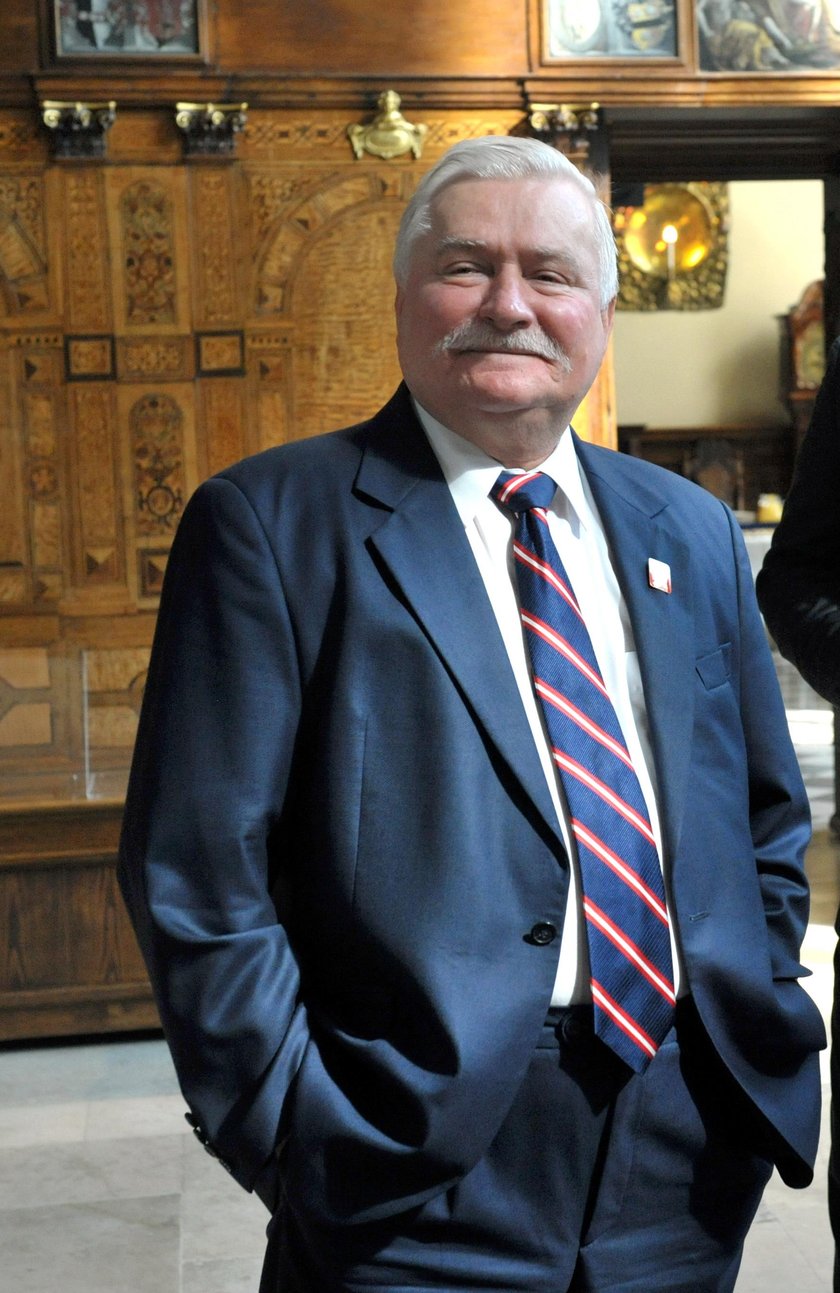 Lech Wałęsa