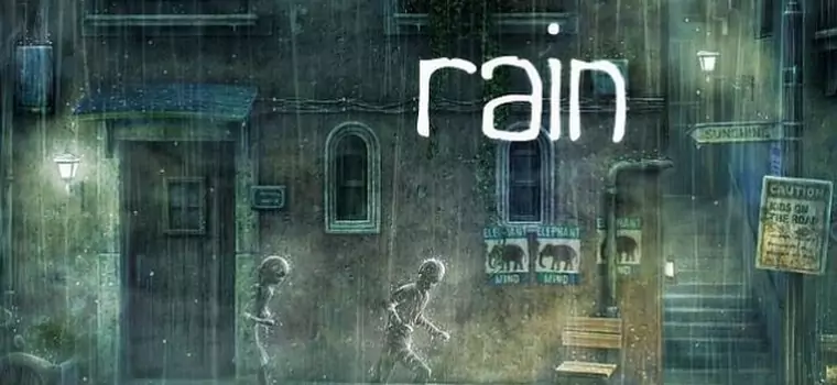 Recenzja: rain