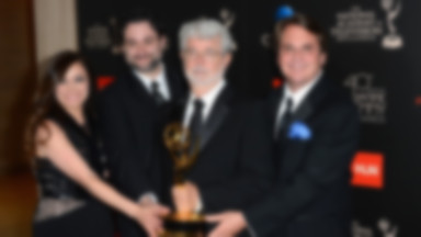 Nagrody Emmy dla dziennych programów telewizyjnych juz rozdane