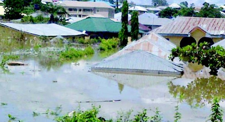 Flood kills 3, displaces 3,620 people in Katsina State says SEMA