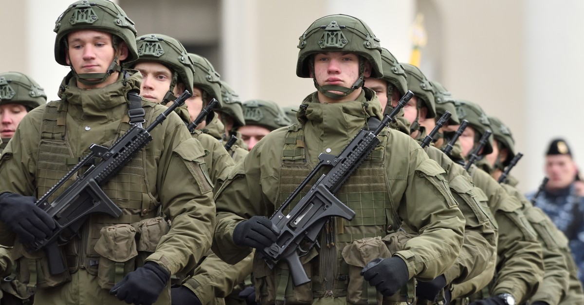 Przebili Polskę. Sąsiad Rosji planuje wielkie zbrojenia