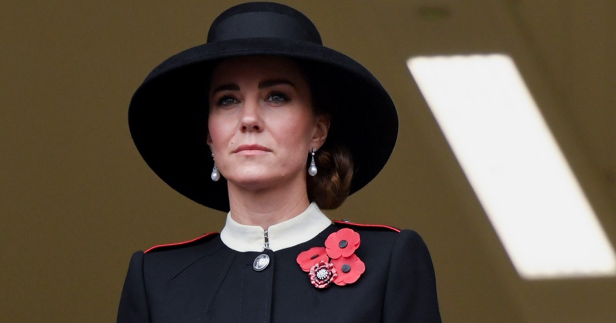 Kate ma raka. Pałac ukrywa szczegóły choroby księżnej. Będzie operacja?