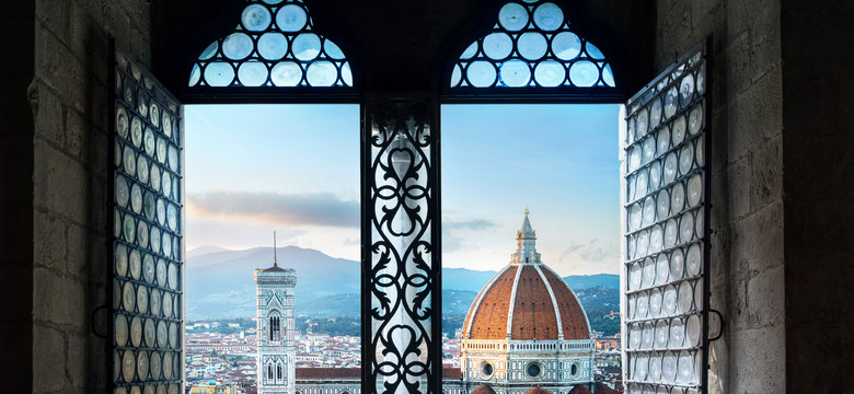 Florencja - co warto zobaczyć w stolicy Toskanii?