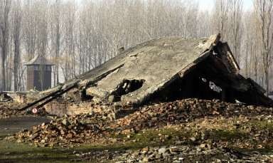 Auschwitz-Birkenau po latach / 04.jpg