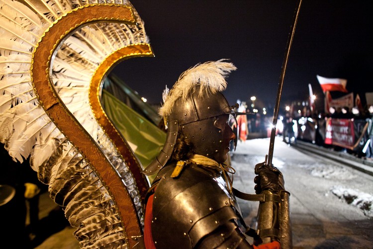 1 marca 2013 roku, Dzień Żołnierzy Wyklętych