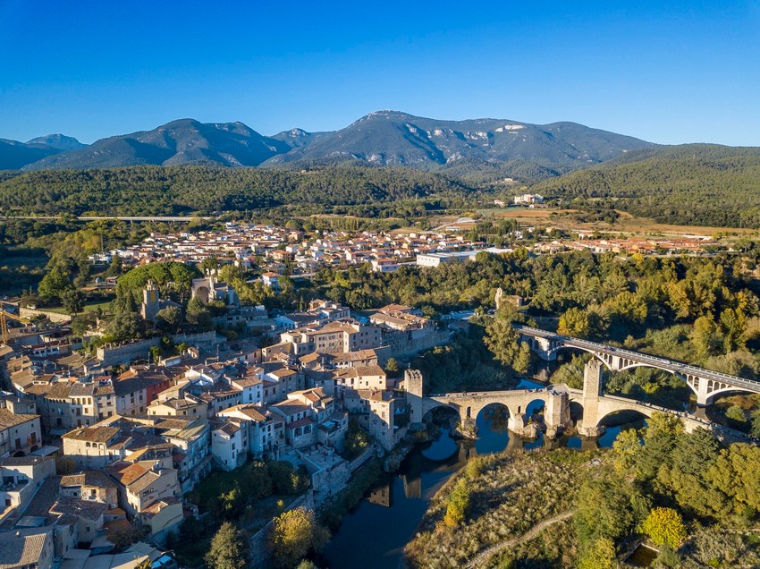 Besalju