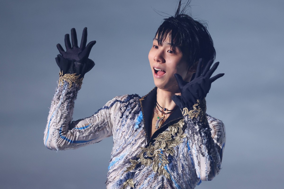 Yuzuru Hanyu szybko się rozwiódł. Małżeństwo japońskiego łyżwiarza trwało zaledwie trzy miesiące