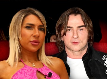 "VAŽNO JE OČISTITI LJUDE"  Jovana Jeremić o Željku Mitroviću i svom poslu na "Pinku": "Izdaju te oni koji ti najviše znače!"