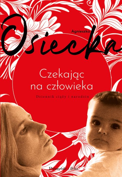 Czekając na człowieka, Agnieszka Osiecka