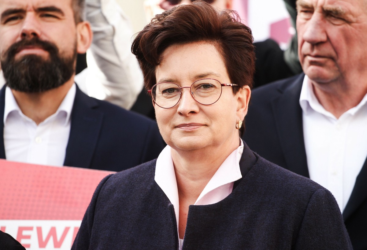 Monika Falej