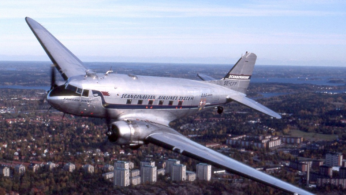 DC-3