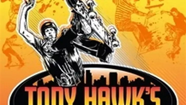 Tony Hawk's Pro Skater HD 