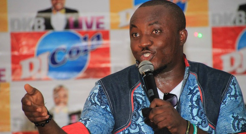 DKB Ghana