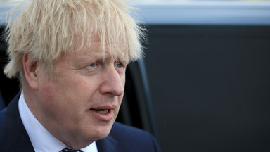 LM: Boris Johnson prosi UEFA o przeniesienie finału do Anglii