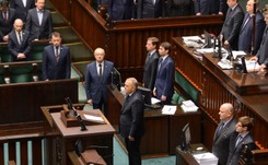 Krzysztof Jedlak: Nieobecni nie mają racji [OPINIA]