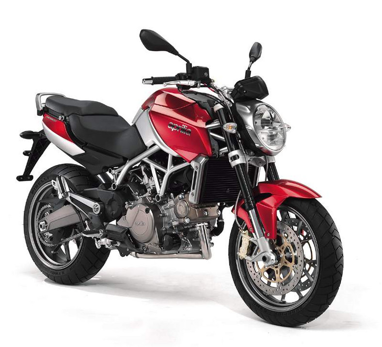 Aprilia NA 850 Mana z automatem trafia do produkcji