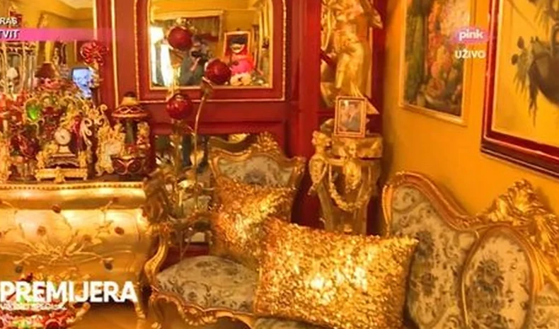 Kuća Ljube Aličića