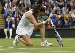 Wimbledon: Radwańska musi ograć Konjuh w ekspresowym tempie. Inaczej spóźni się na mecz Polaków