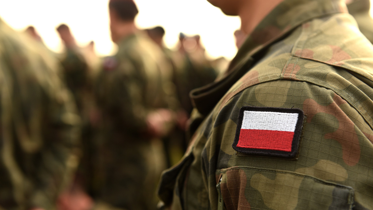 Kraków: Dwóch żołnierzy z zarzutami korupcyjnymi. Grozi im surowa kara