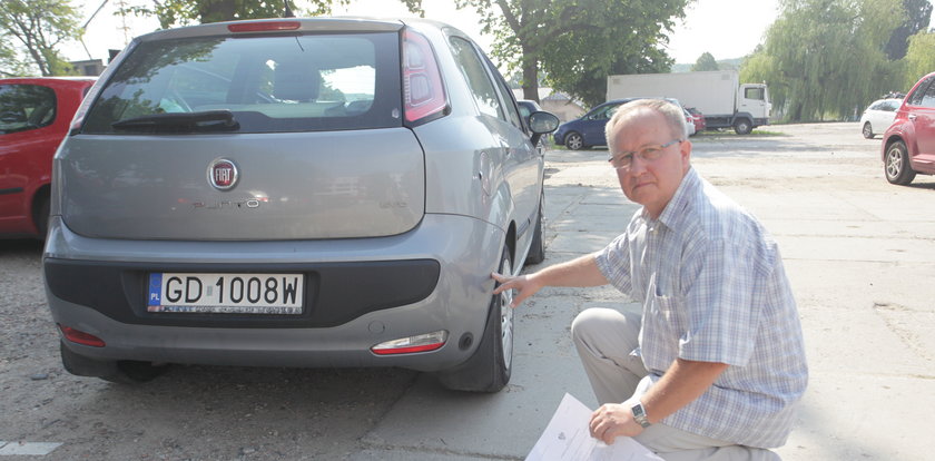 Nie wypłacili odszkodowania nawet po wyroku sądu