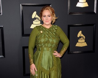 Nagrody muzyczne Brit Awards: Adele wygrała w trzech kategoriach